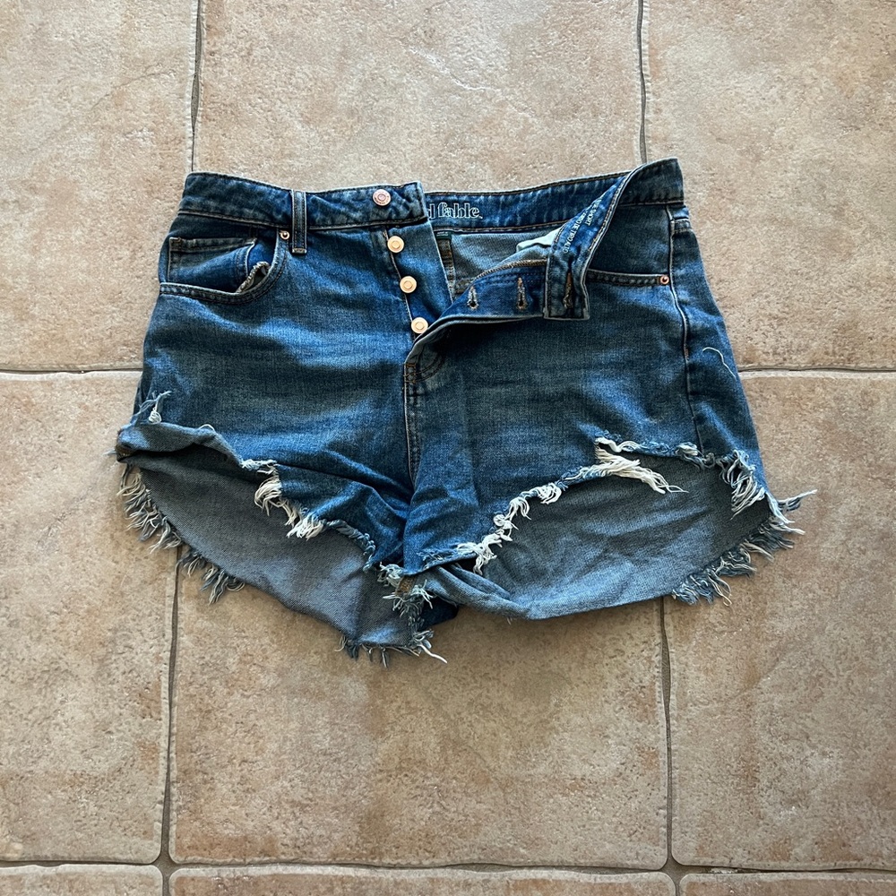 Wild fable shorts